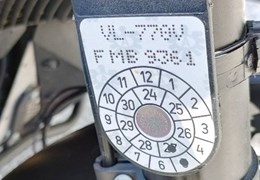 Gebrauchte KTM 890 Adventure