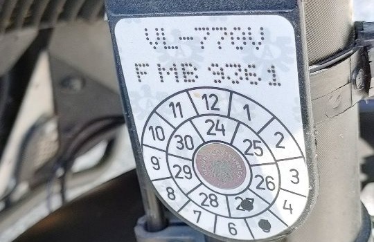 Gebrauchtmotorrad KTM 890 Adventure - Bild 1