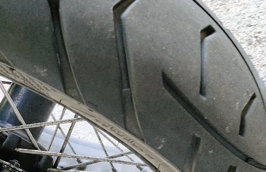 Gebrauchtmotorrad KTM 890 Adventure - Bild 3