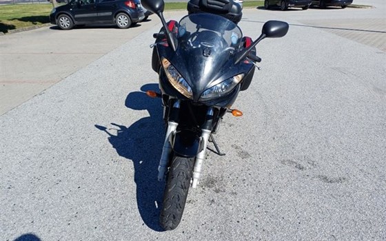 Gebrauchtmotorrad Yamaha FZ6 Fazer S2 - Bild 1