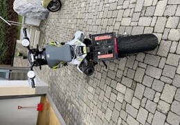 Gebrauchte Husqvarna 701 Supermoto