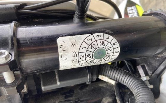 Gebrauchtmotorrad Husqvarna 701 Supermoto - Bild 6