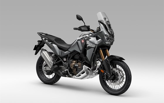 Neufahrzeug Honda CRF1100L Africa Twin Adventure Sports DCT - Bild 1