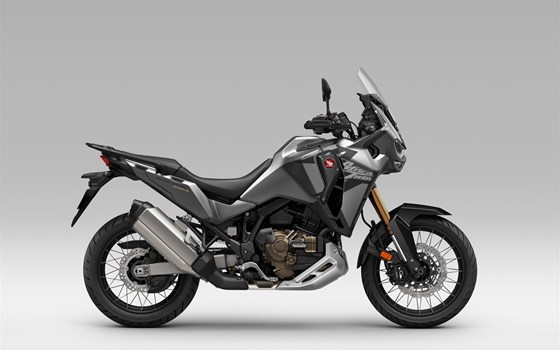 Neufahrzeug Honda CRF1100L Africa Twin Adventure Sports DCT - Bild 2