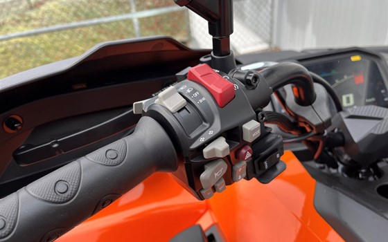 Neufahrzeug Sportiva 520 GT - Bild 10