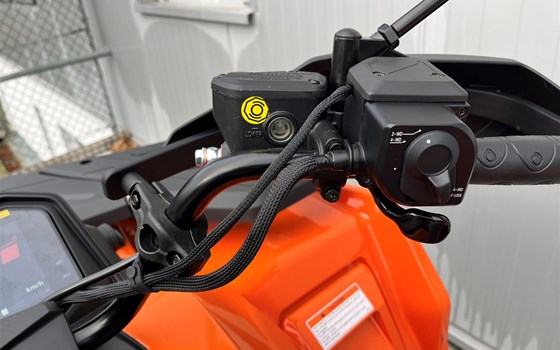 Neufahrzeug Sportiva 520 GT - Bild 11