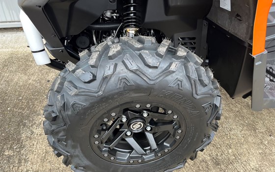 Neufahrzeug Sportiva 520 GT - Bild 3