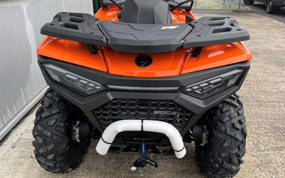 Neufahrzeug Sportiva 520 GT - Bild 6