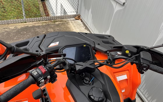 Neufahrzeug Sportiva 520 GT - Bild 8