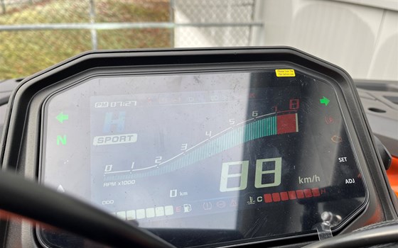 Neufahrzeug Sportiva 520 GT - Bild 9