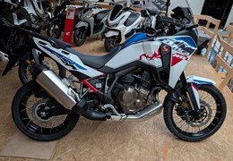 Neumotorrad Honda CRF1100L Africa Twin DCT/ES