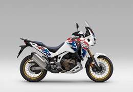 Neumotorrad Honda CRF1100L Africa Twin Adventure Sports DCT