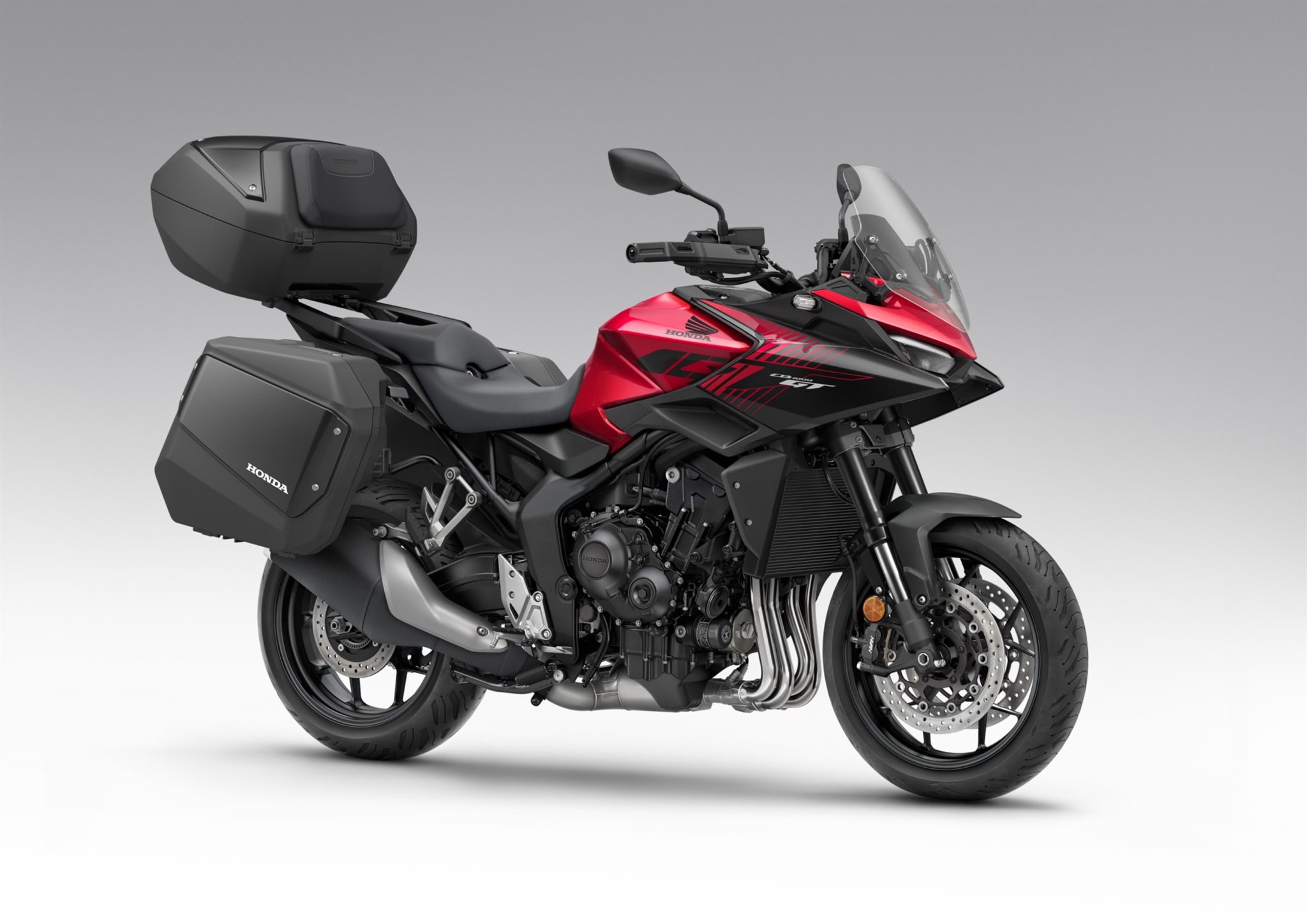 Honda CB1000GT