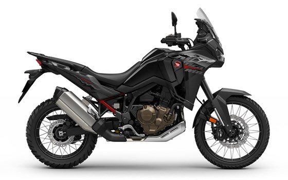 Neufahrzeug Honda CRF1100L Africa Twin ES - Bild 1
