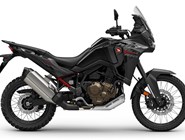 Honda CRF1100L Africa Twin ES