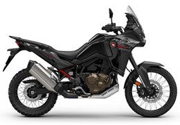 Gebrauchte Honda CRF1100L Africa Twin ES