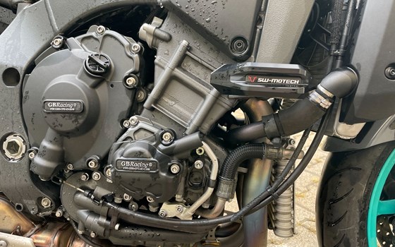 Gebrauchtmotorrad Yamaha MT-10 - Bild 5