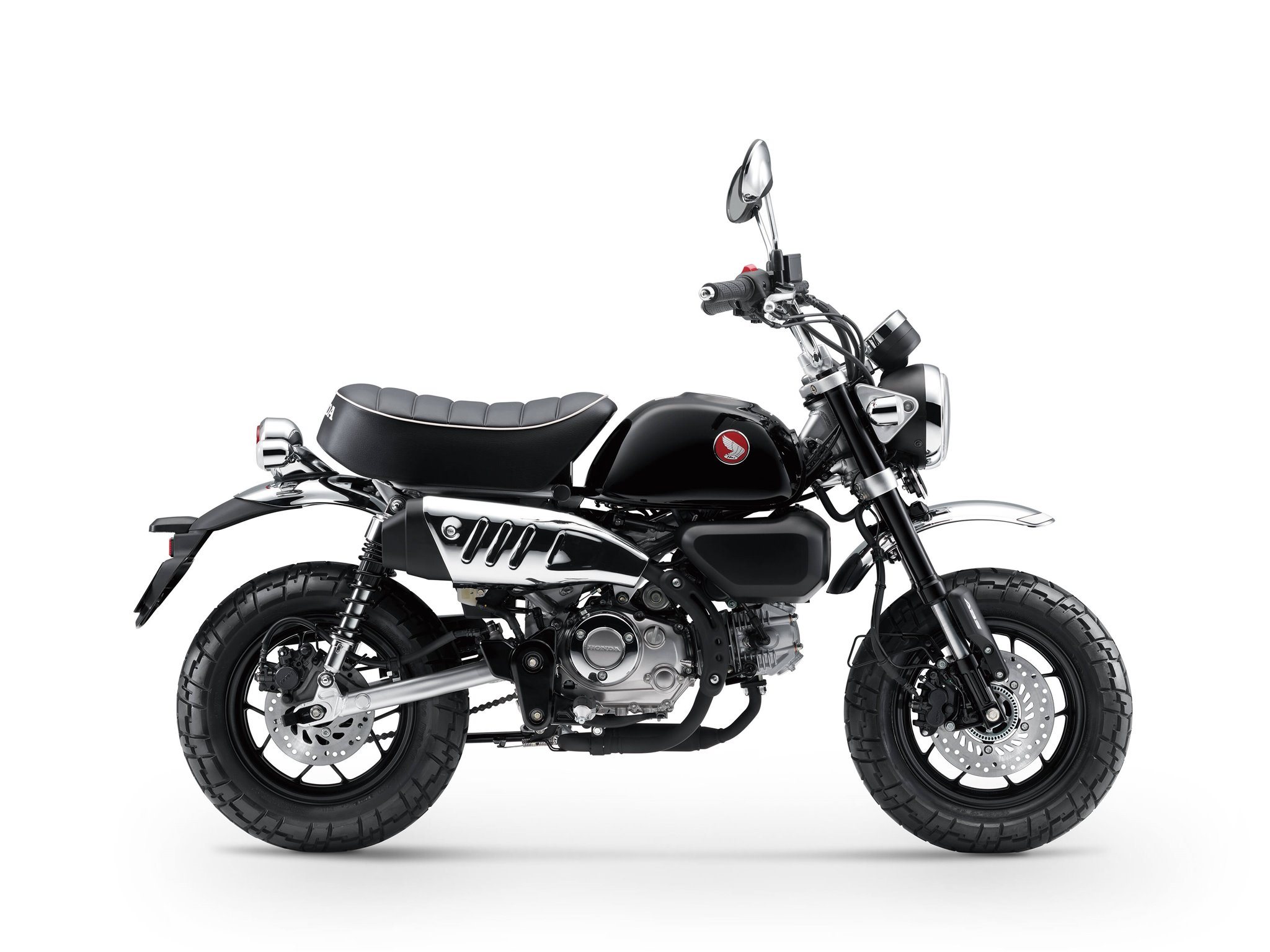 Honda Monkey 125