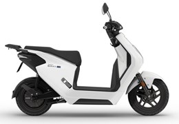 Gebrauchte Honda EM1 e