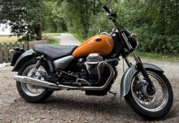 Gebrauchte Moto Guzzi California