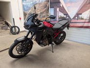 Honda CRF1100L Africa Twin DCT