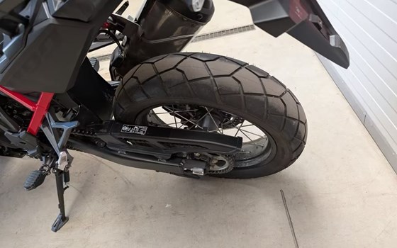 Gebrauchtmotorrad Honda CRF1100L Africa Twin DCT - Bild 3