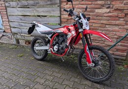 Gebrauchte SWM RS 125 R