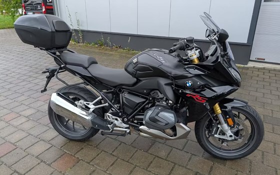 Gebrauchtmotorrad BMW R 1250 RS - Bild 1