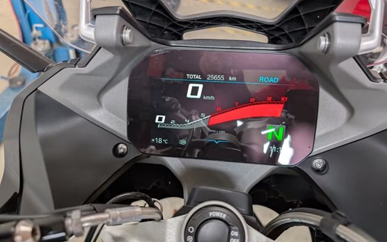 Gebrauchtmotorrad BMW R 1250 RS - Bild 2