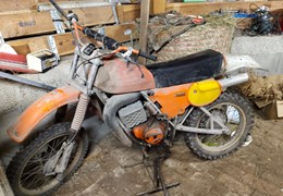 Gebrauchte Krämer HKR EVO 2