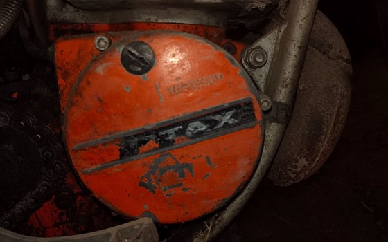 Gebrauchtmotorrad Krämer HKR EVO 2 - Bild 2