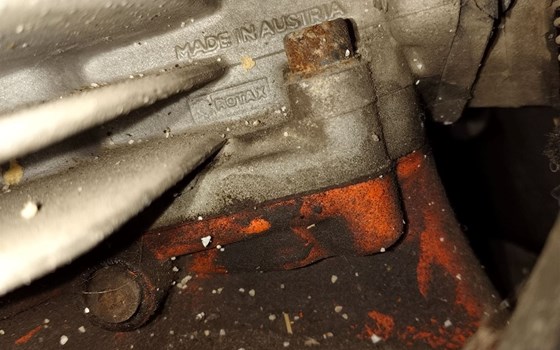 Gebrauchtmotorrad Krämer HKR EVO 2 - Bild 4