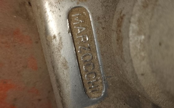 Gebrauchtmotorrad Krämer HKR EVO 2 - Bild 6