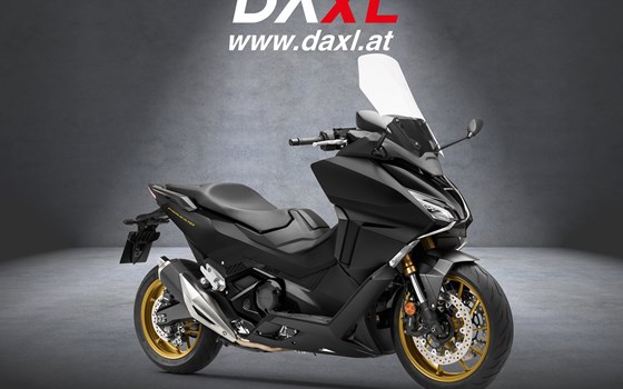 Neufahrzeug Honda Forza 750 - Bild 1