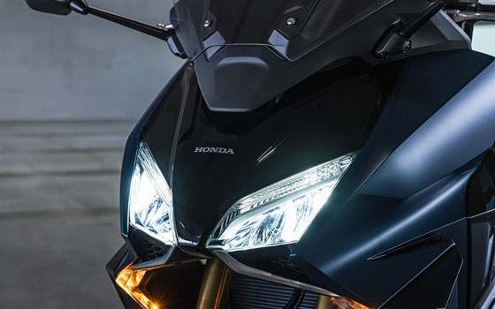 Neufahrzeug Honda Forza 750 - Bild 13