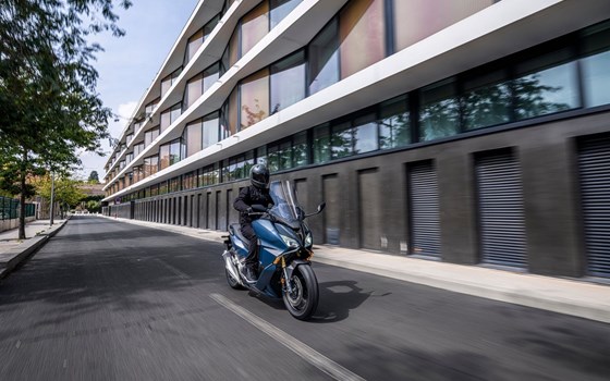 Neufahrzeug Honda Forza 750 - Bild 14