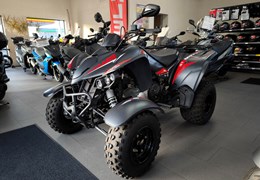 Gebrauchte Kymco Maxxer 300 T Offroad
