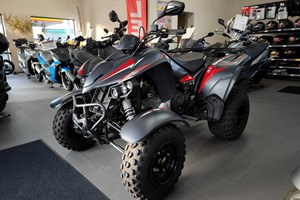 Angebot Kymco Maxxer 300 T Offroad