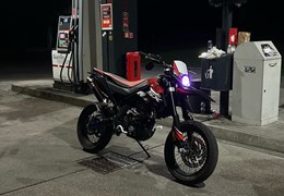 Gebrauchte Aprilia SX 125