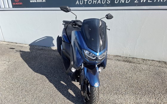 Gebrauchtmotorrad Yamaha NMAX 125 - Bild 3