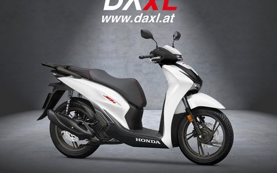 Neufahrzeug Honda SH150i - Bild 1