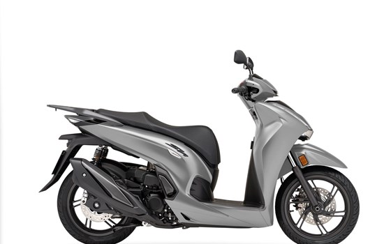 Neufahrzeug Honda SH350i - Bild 12