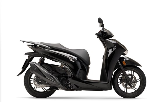 Neufahrzeug Honda SH350i - Bild 21