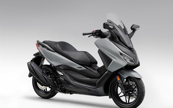 Neufahrzeug Honda Forza 350 - Bild 12