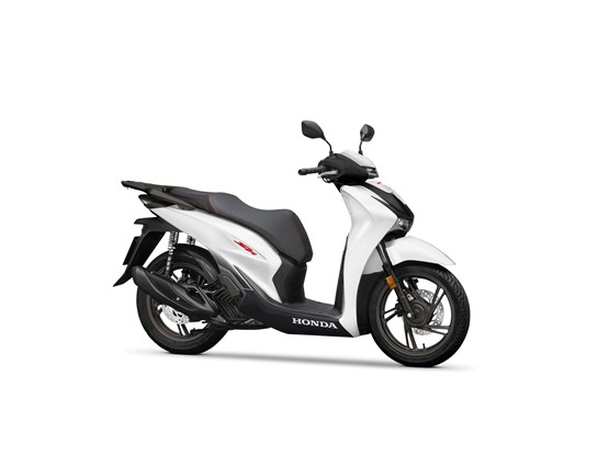 Angebot Honda SH125i