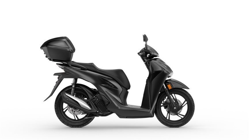 Honda SH150i