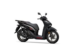 Gebrauchte Honda SH150i