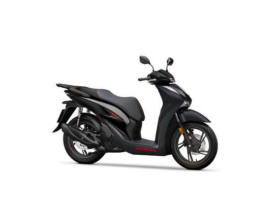 Angebot Honda SH150i