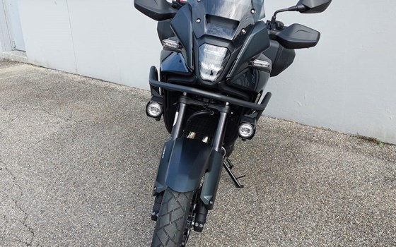 Gebrauchtmotorrad Honda NX500 - Bild 3