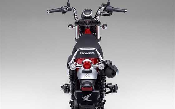 Neufahrzeug Honda Dax 125 - Bild 25